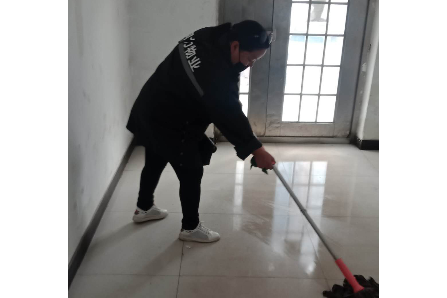 榆社县同力物业管理有限公司